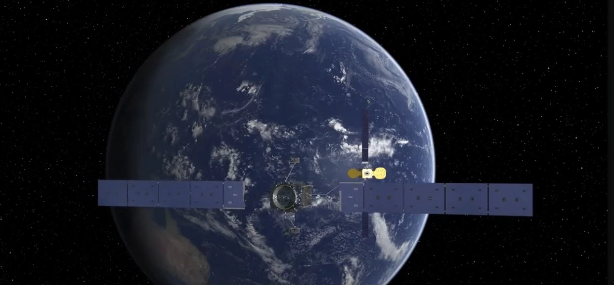 Vykreslování MEV-1 se blíží IS-901