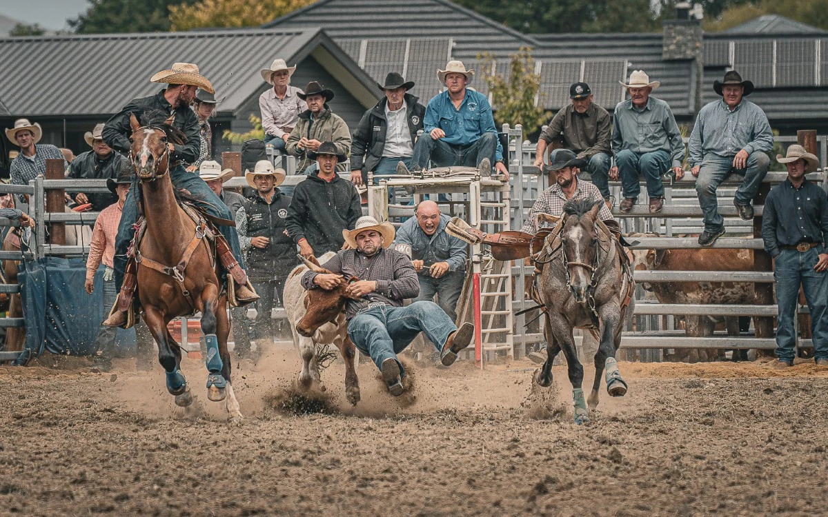 Zavázaný k úlovku, sportovní vítěz, 2025 Sony Alpha Awards
