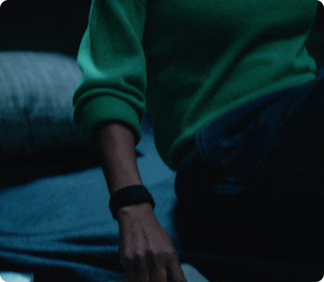 Meta říká, že Neural Band bude brzy podporovat rozpoznávání rukopisu