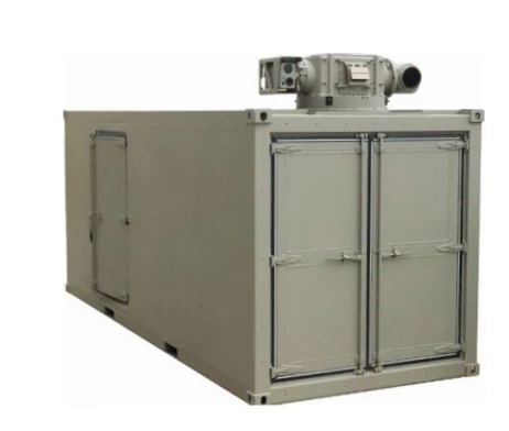 Apollo se vejde do kontejneru standardní velikosti