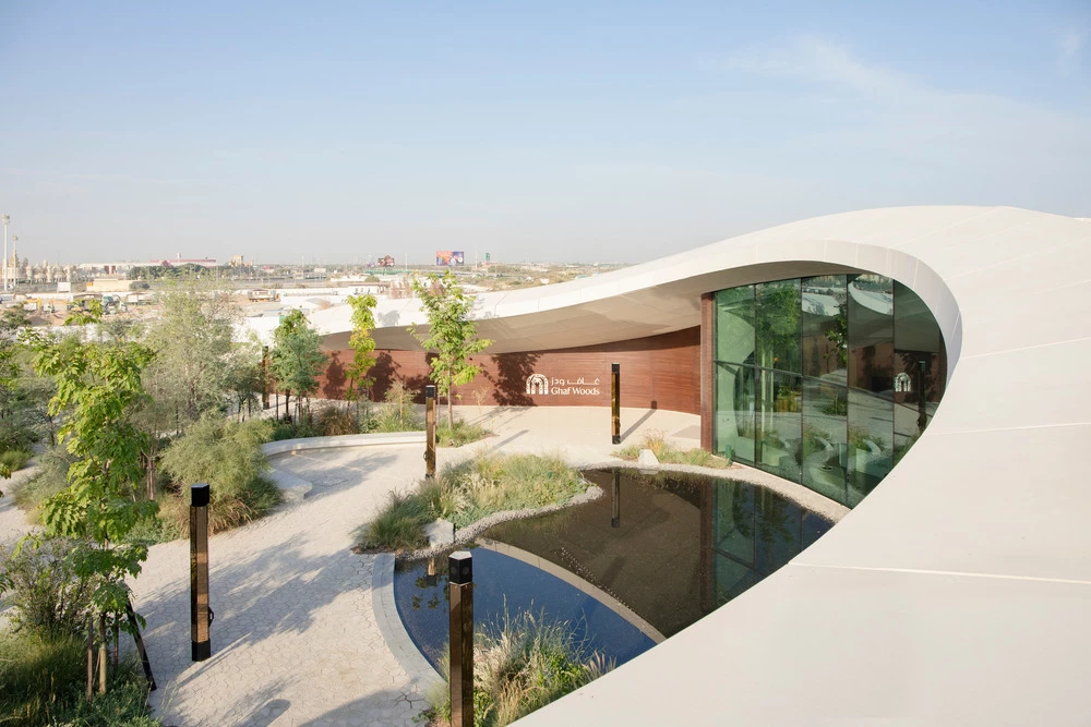 Původní druhy posilují odolnost ekosystému