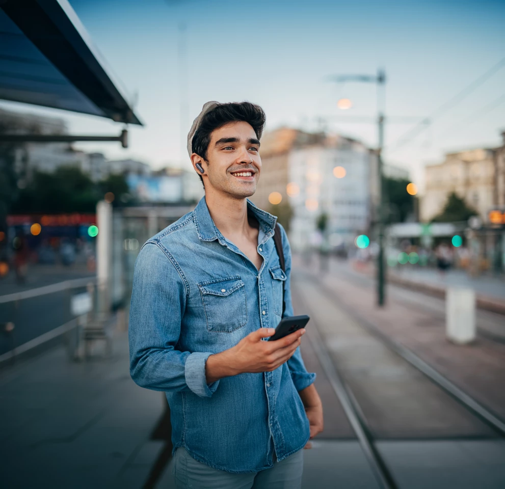 Sluchátka Aurvana Ace 3 obsahují zvuk Snapdragon s podporou pro aptx bezeztrátový a LDAC