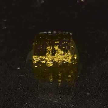 Voda absorbující hydrogel