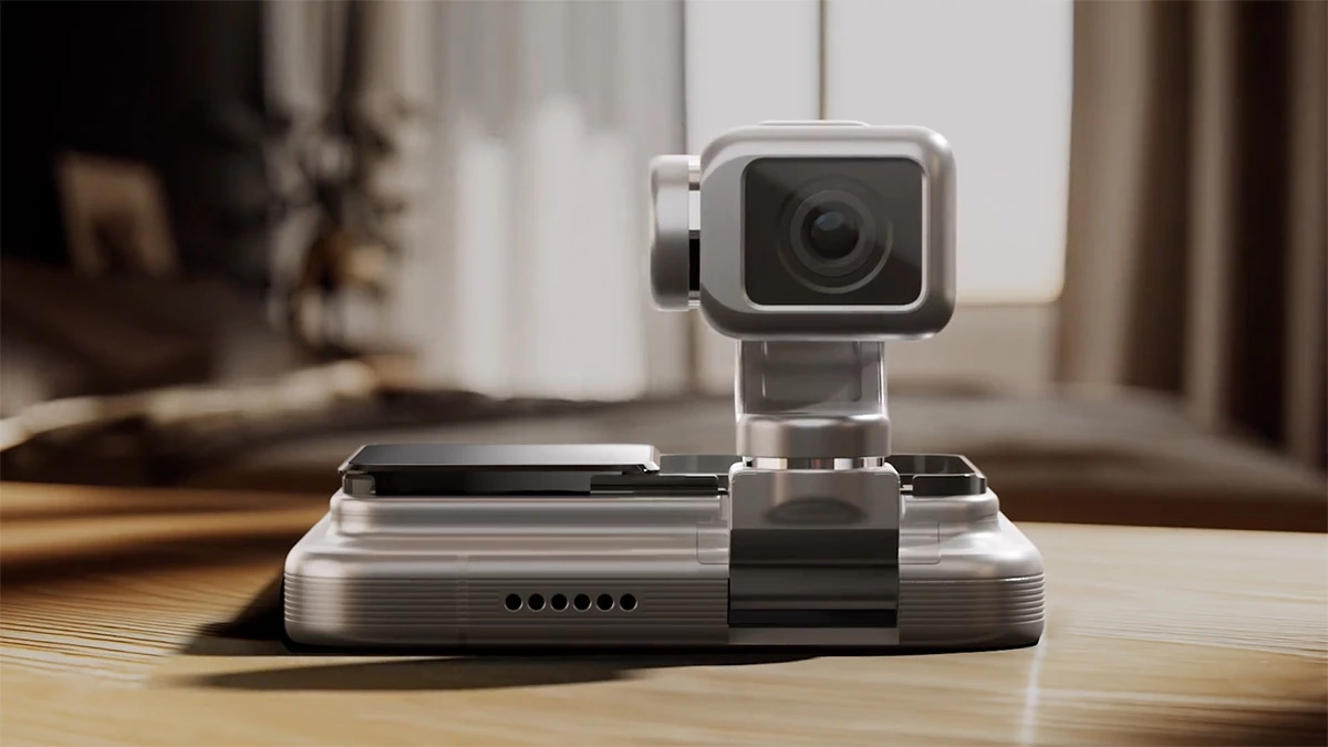 Vypadá to, že to bude statný boi