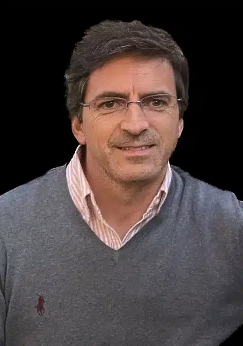 Nuno André Ramalhao, Data & AI Team v Glintt Next