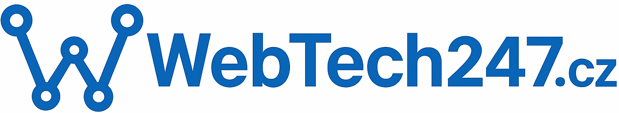 WebTech247.cz